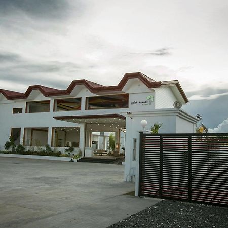 Gabi Resort & Spa Cordova  Luaran gambar