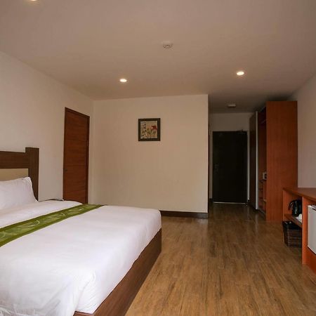 Gabi Resort & Spa Cordova  Luaran gambar
