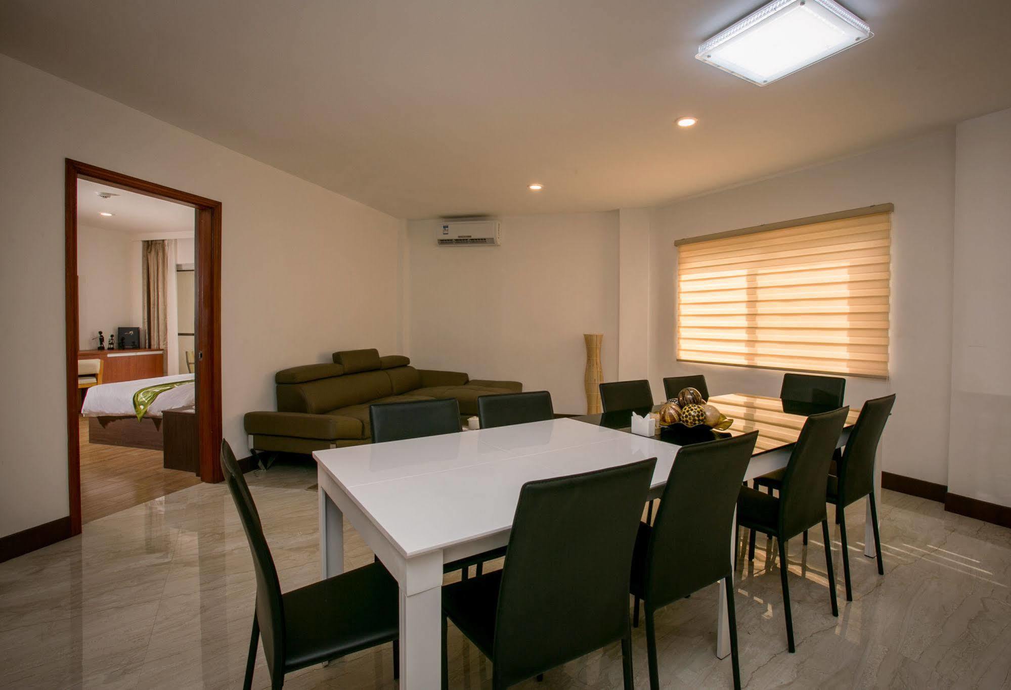 Gabi Resort & Spa Cordova  Luaran gambar